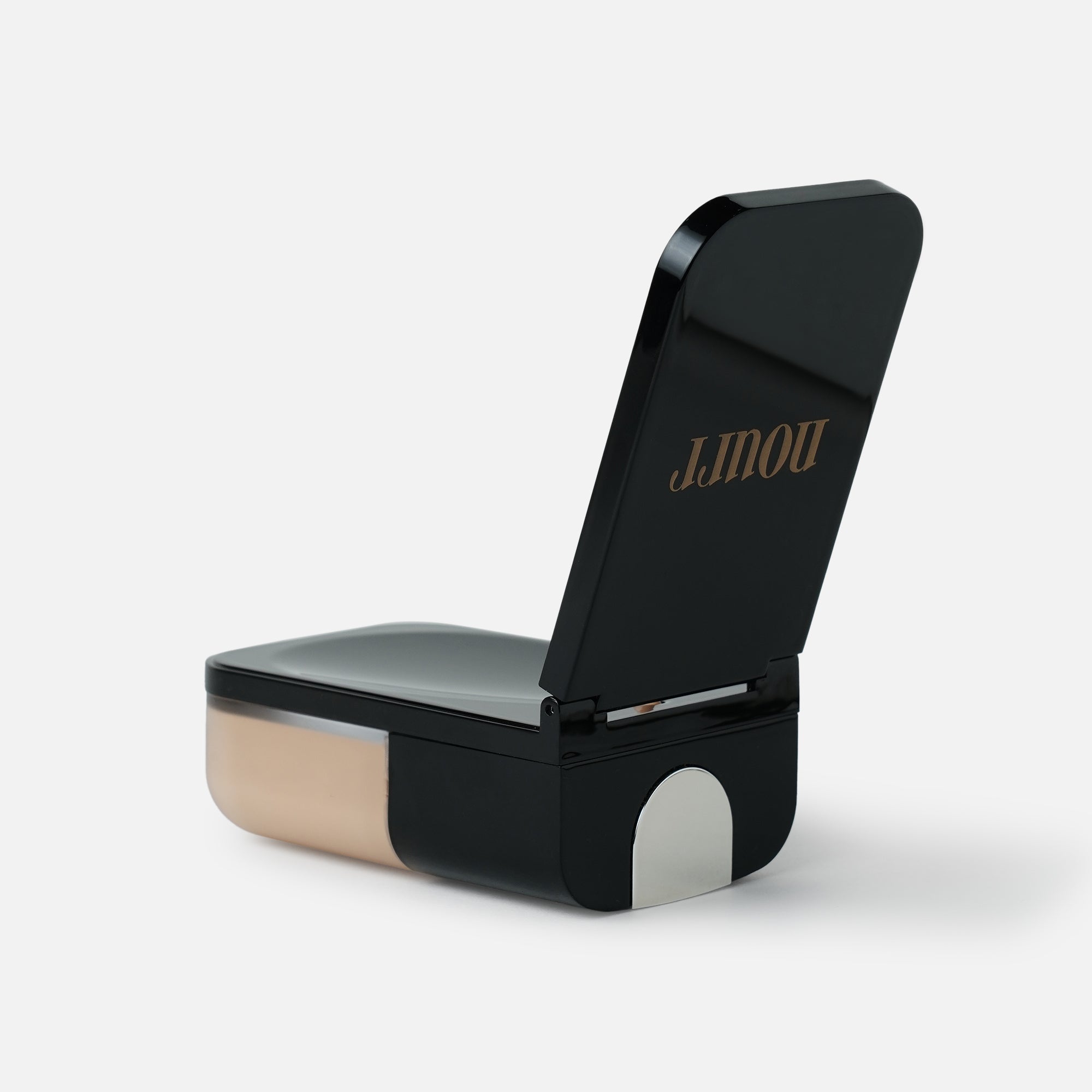 Nourr's Orange Corrector and BB Cream Bundle