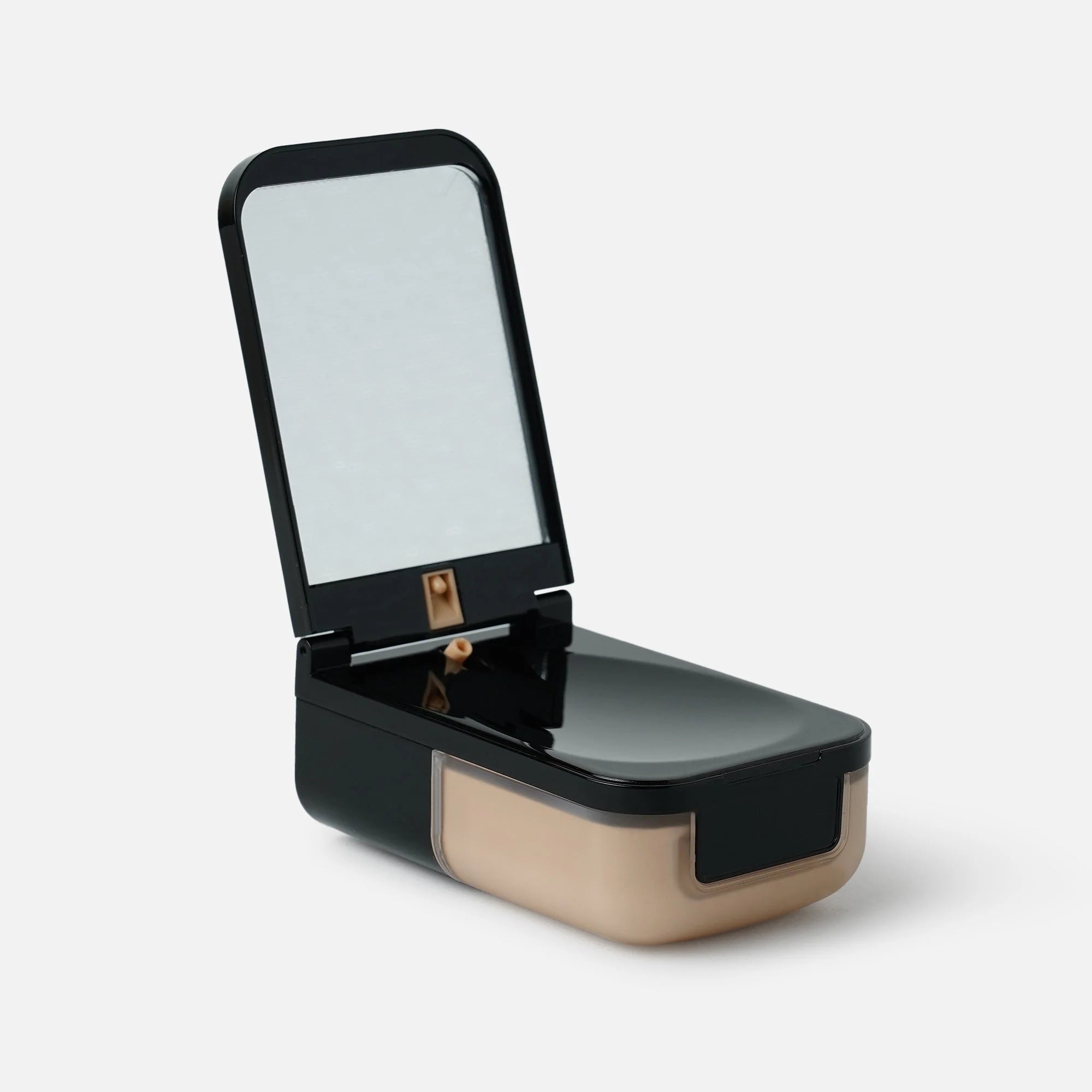 Nourr BB Cream & Glitter Dust Bundle