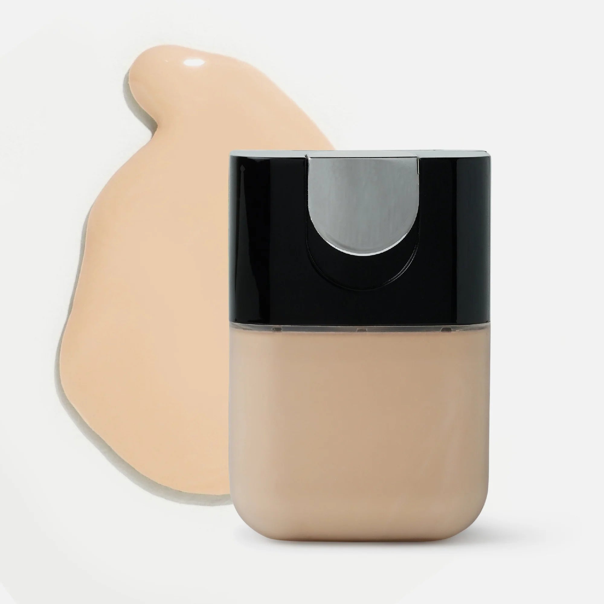 Nourr BB Cream & Glitter Dust Bundle