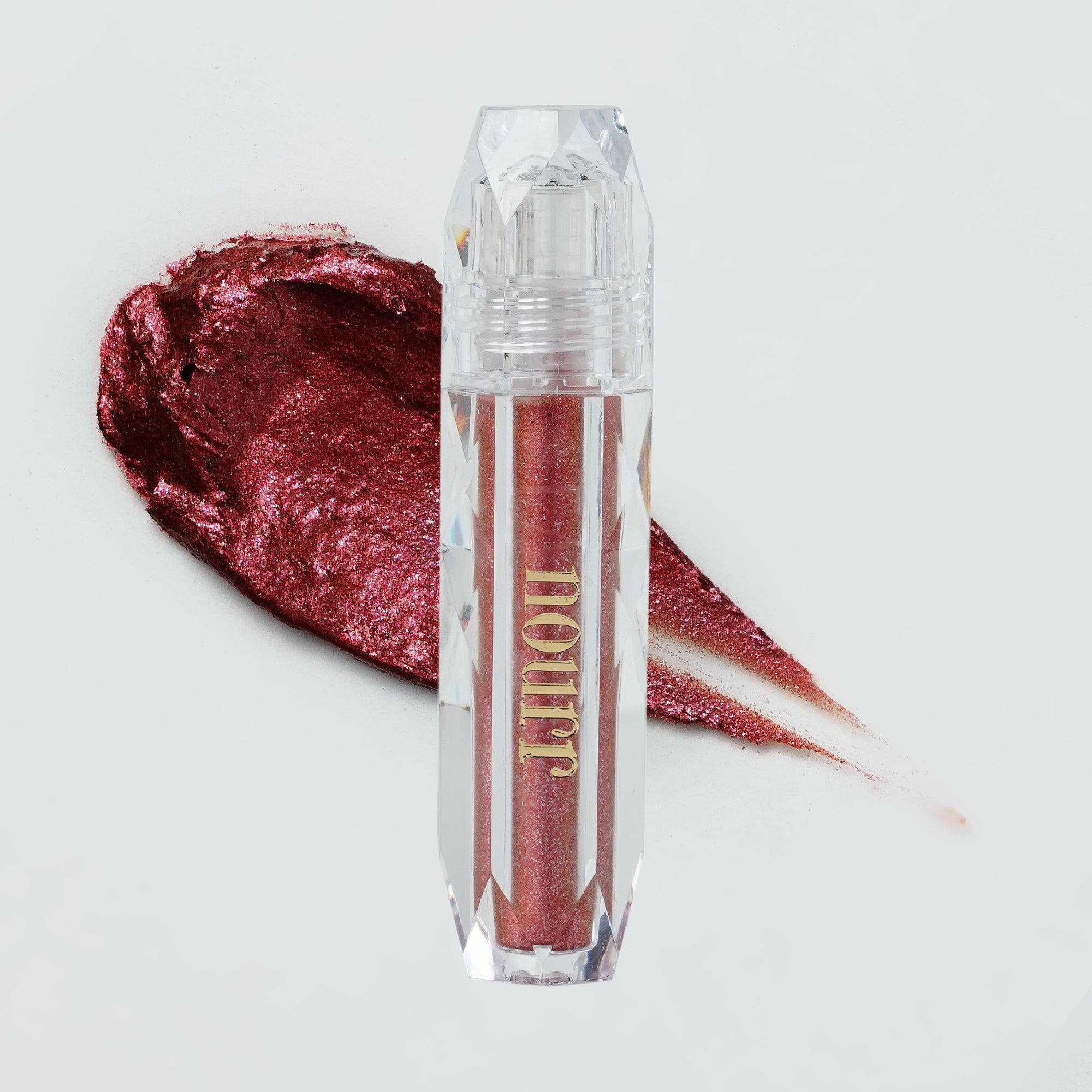 Nourr's Glitter Eyeshadow and Eyeliner Bundle