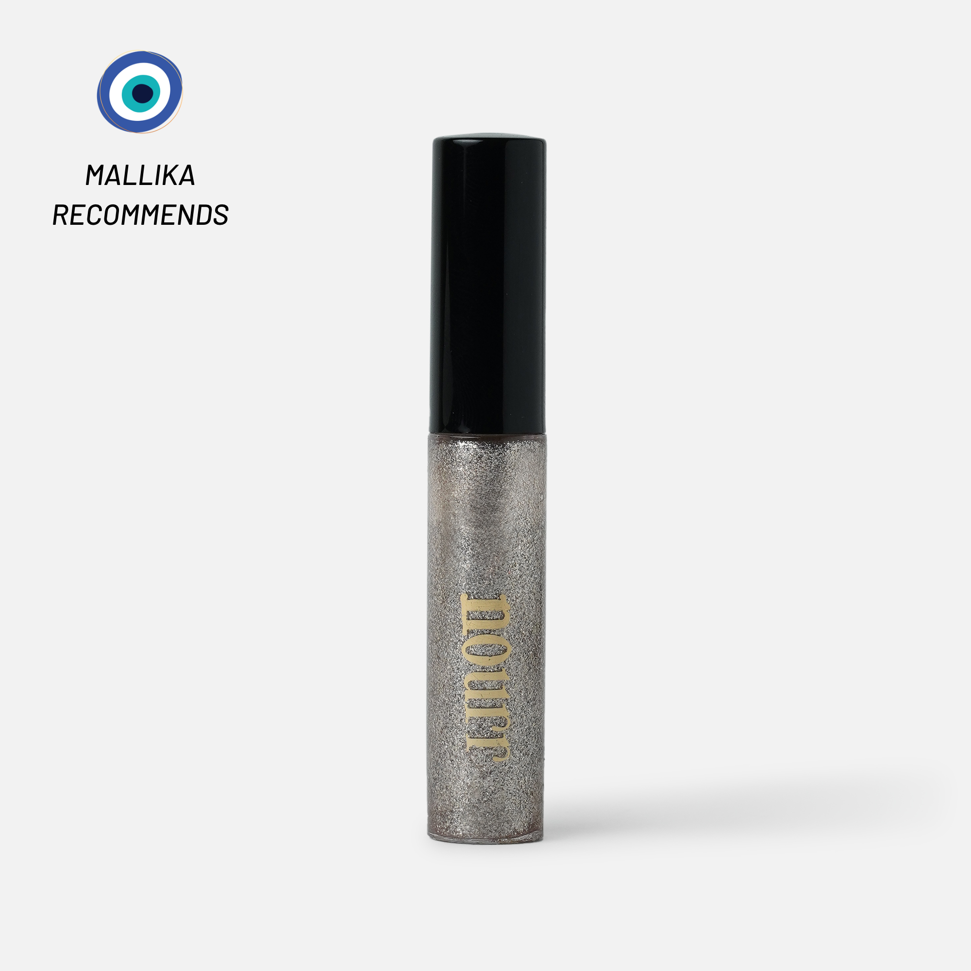 Nourr's Limited Edition Eye Liner - Bling It On!