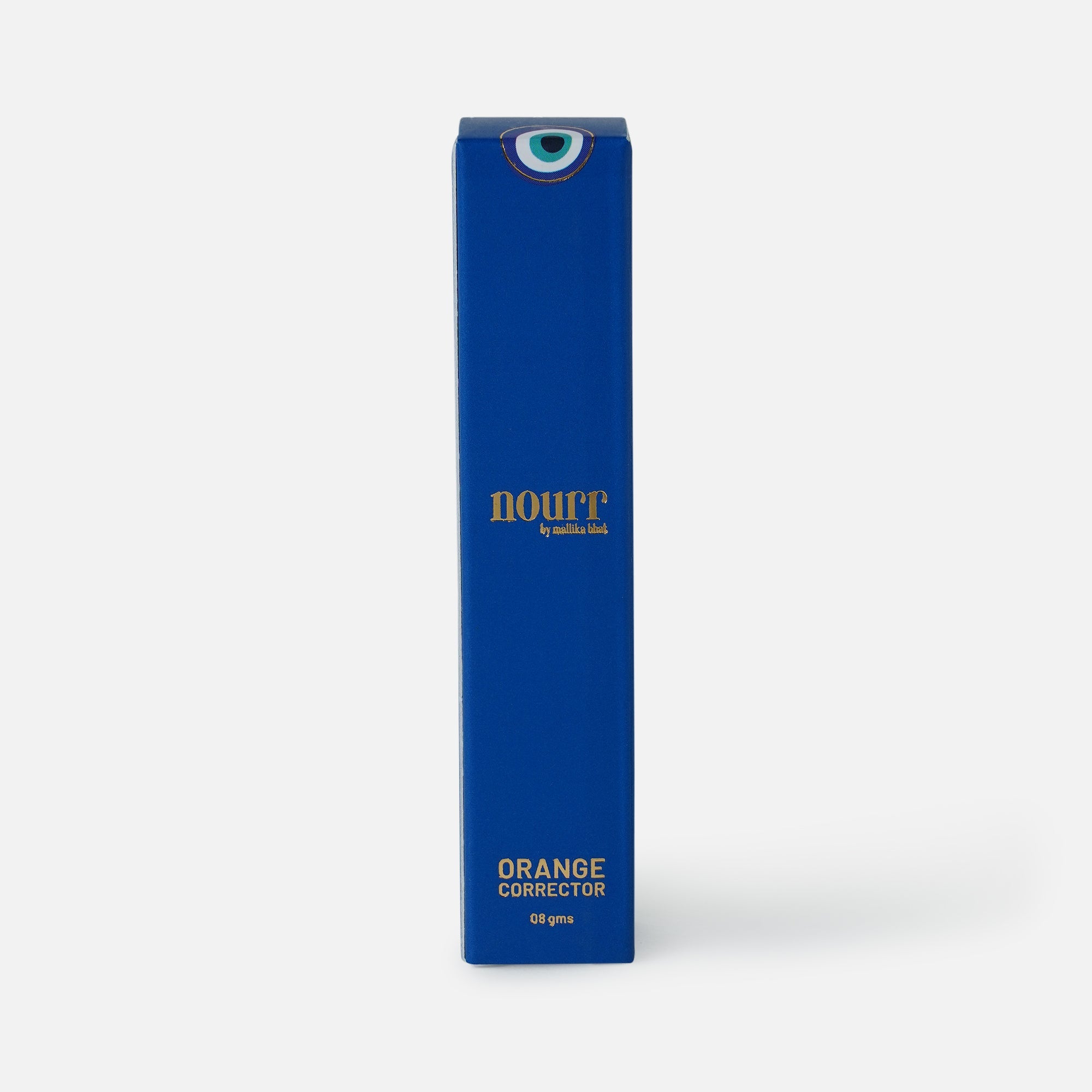 Nourr's Orange Corrector