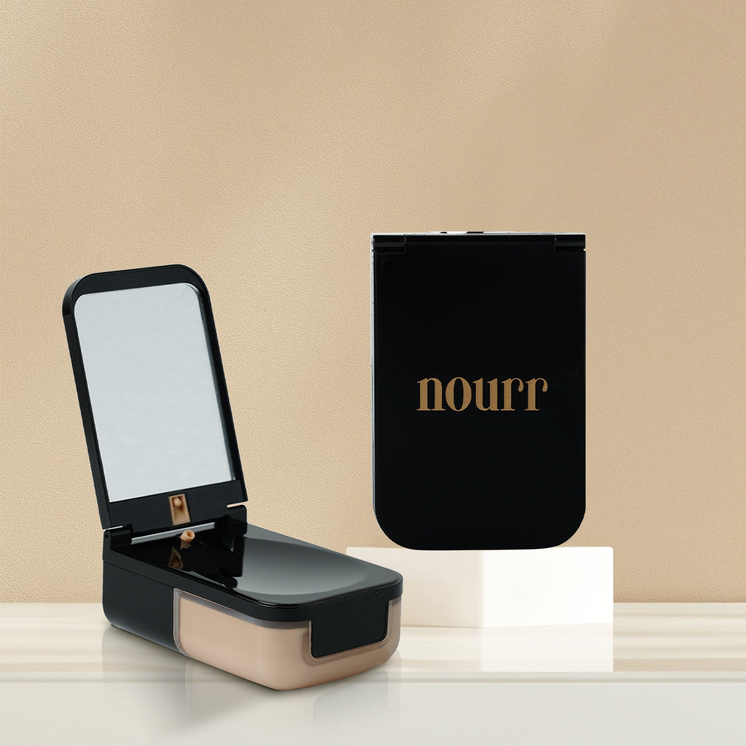 Nourr's Universal BB Cream