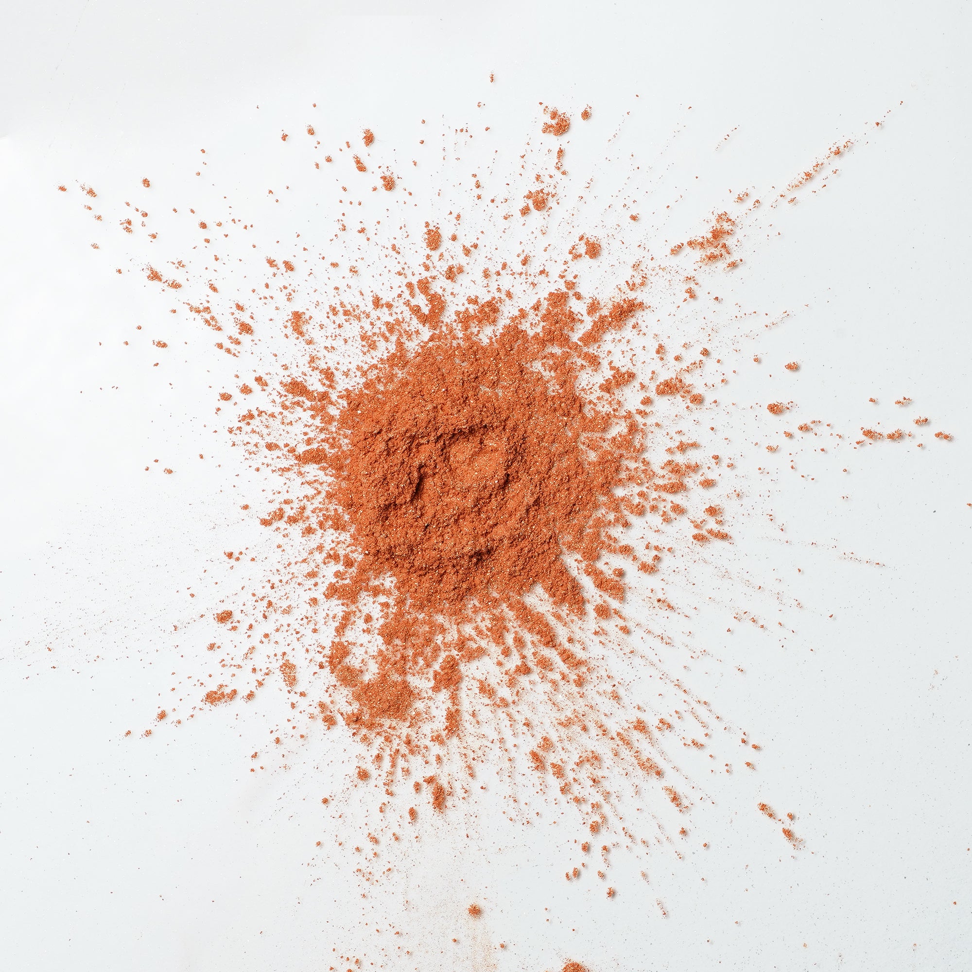 Nourr's Limited Edition Glitter Eyeshadow, Eyeliner and Glitter Dust Puff Bundle