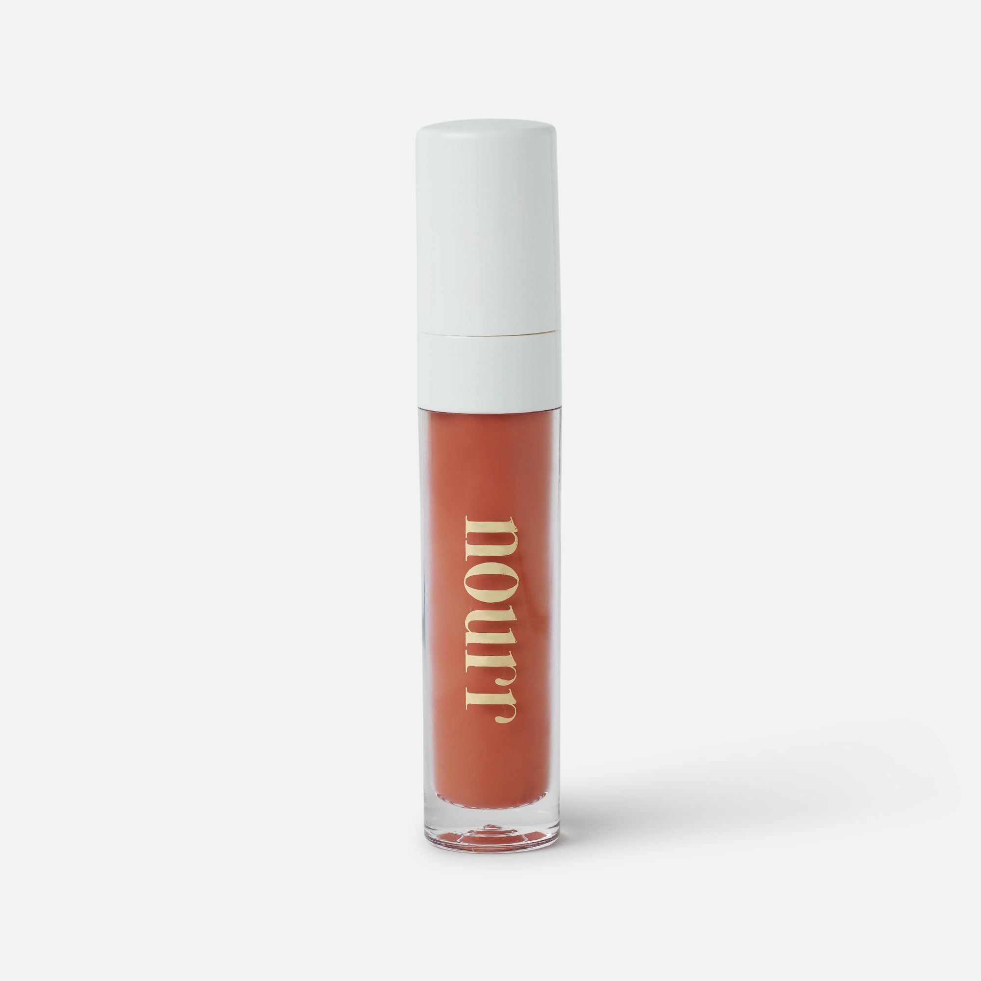 Nourr's Orange Corrector and BB Cream Bundle