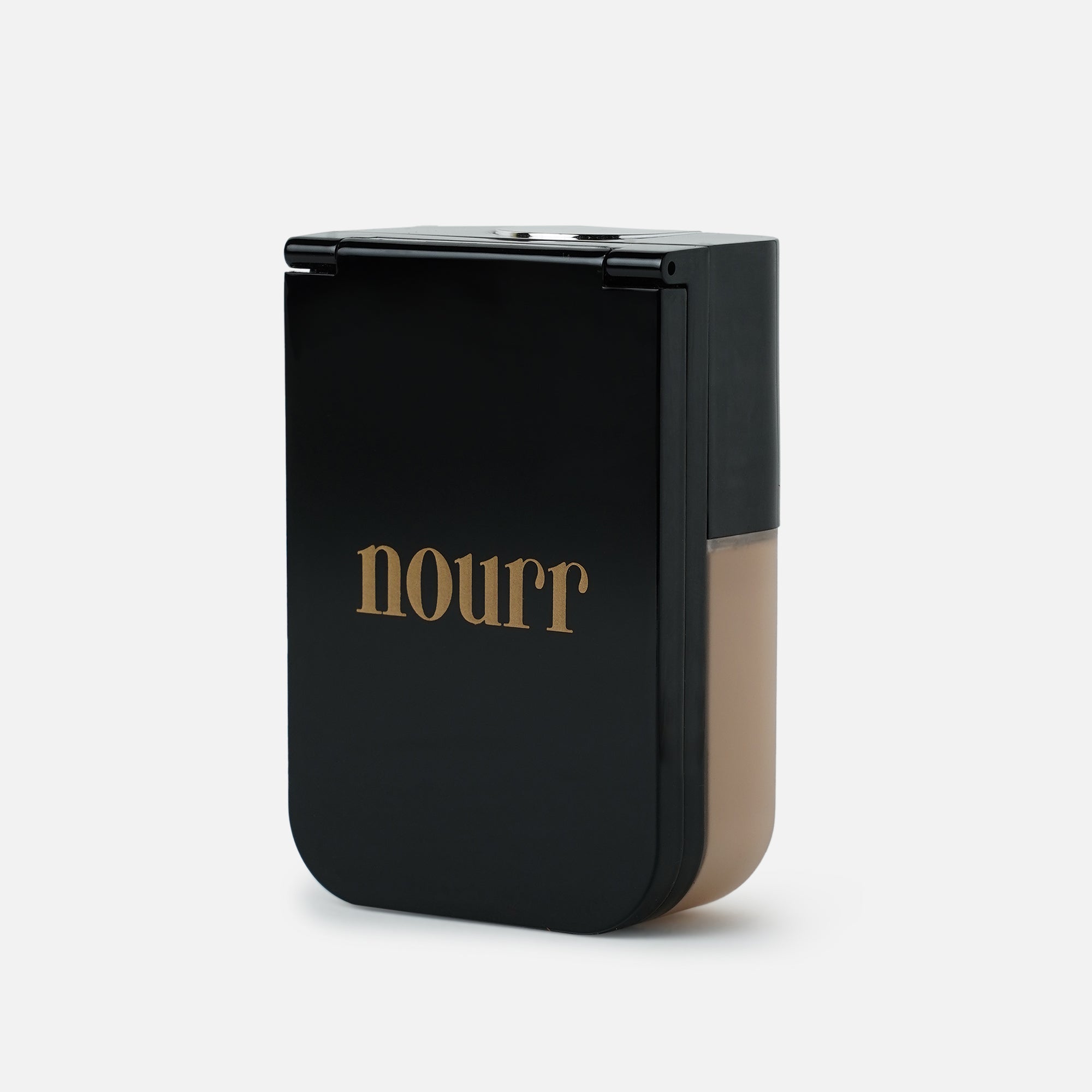 Nourr's Orange Corrector and BB Cream Bundle
