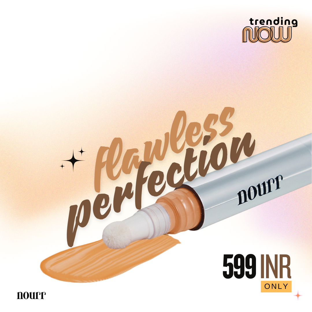 Multi Use Concealer